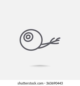 Eye icon
