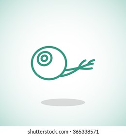 Eye icon