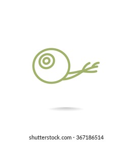 Eye icon