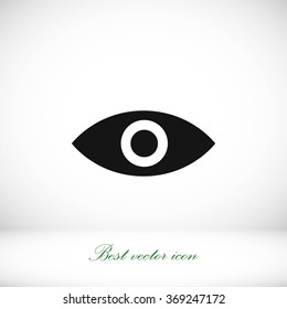 Eye icon