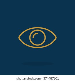 Eye icon