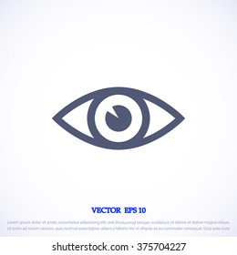 eye icon
