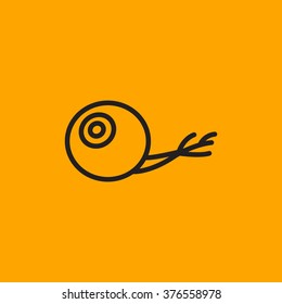 Eye icon
