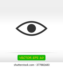 eye icon