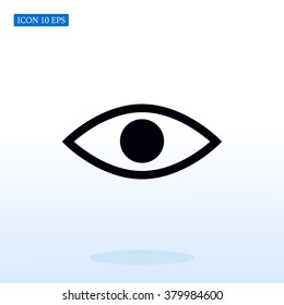 eye icon