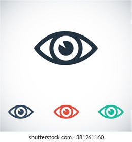 Eye icon