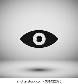 Eye icon