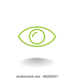 Eye icon