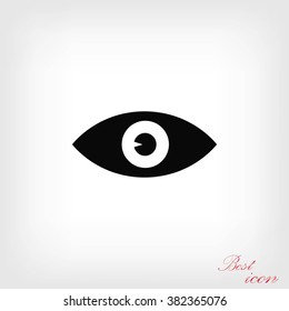 Eye icon
