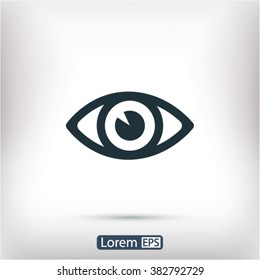 eye icon