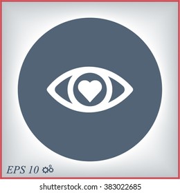 eye icon