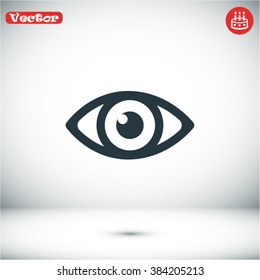eye icon