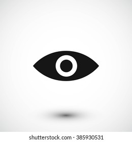 Eye icon