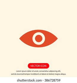 Eye icon