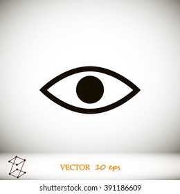 eye icon