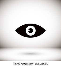 Eye icon