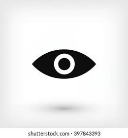 Eye icon