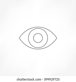 eye icon