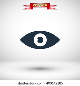 Eye icon