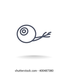Eye icon