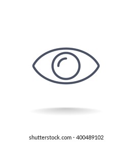 Eye icon