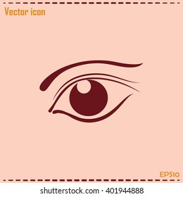 Eye icon