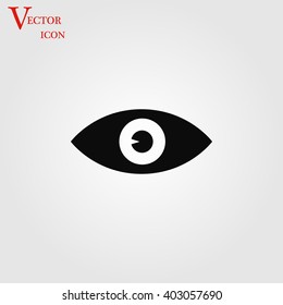 Eye icon