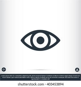 eye icon