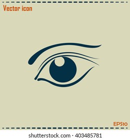 Eye icon
