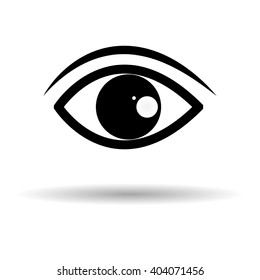 Eye icon