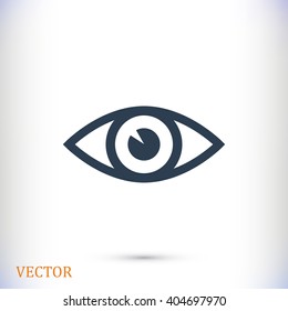 eye icon