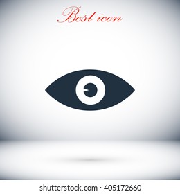 Eye icon