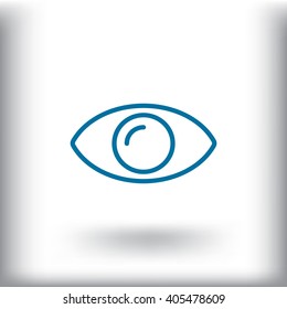 Eye icon