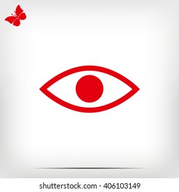 eye icon