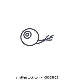 Eye icon