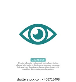 Eye Icon