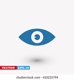 Eye icon
