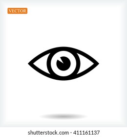 eye icon