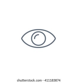 Eye icon