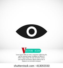 Eye icon