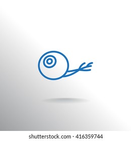 Eye icon