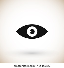 Eye icon