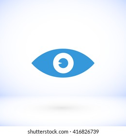 Eye icon
