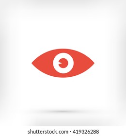 Eye icon