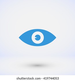 Eye icon