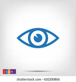 eye icon