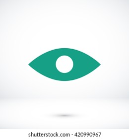 eye icon