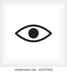 eye icon