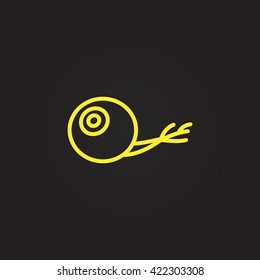 Eye icon