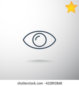 Eye icon